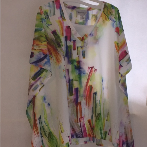 NorthStyle Blouse - Picture 3 of 5